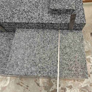 池州芝麻黑拉丝面