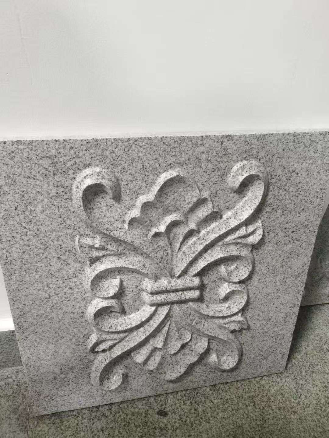 池州芝麻白雕刻版