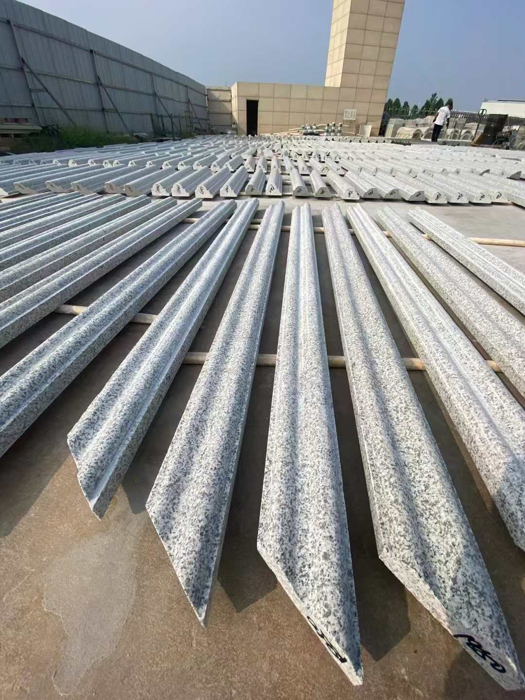 池州 别墅异形线条 异形定制